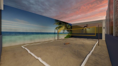 Apartamento, 2 quartos, 40 m² - Foto 3