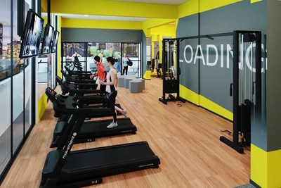 Apartamento, 2 quartos, 40 m² - Foto 3