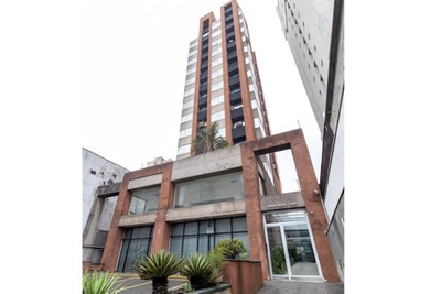 Sala-Conjunto, 36 m² - Foto 2