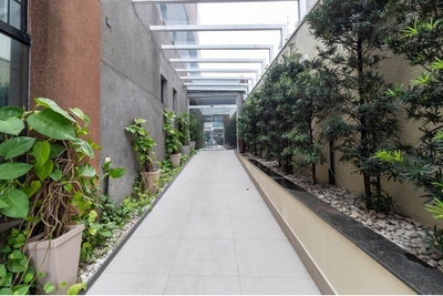 Sala-Conjunto, 36 m² - Foto 3