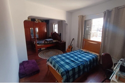 Casa, 3 quartos - Foto 2