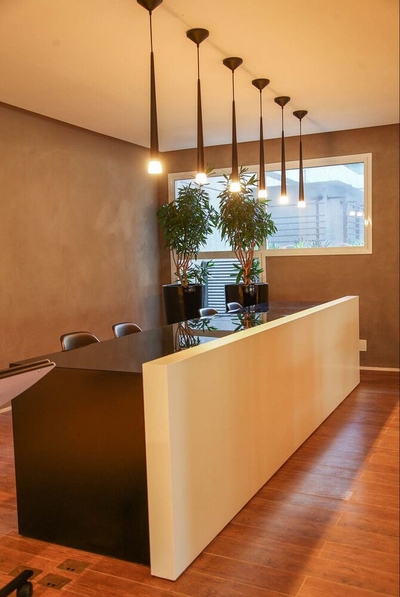 Sala-Conjunto, 38 m² - Foto 3