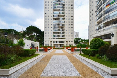 Cobertura, 4 quartos, 210 m² - Foto 3