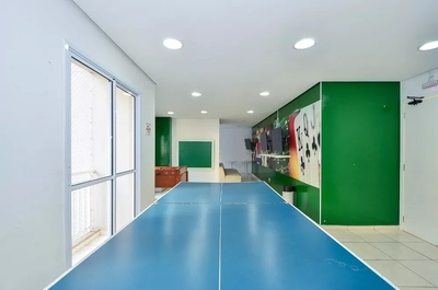 Apartamento, 3 quartos, 62 m² - Foto 4