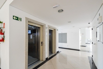 Apartamento, 1 quarto, 45 m² - Foto 1