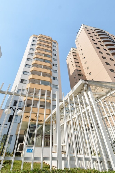 Apartamento, 1 quarto, 45 m² - Foto 2