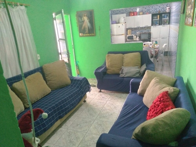 Casa, 2 quartos, 78 m² - Foto 1