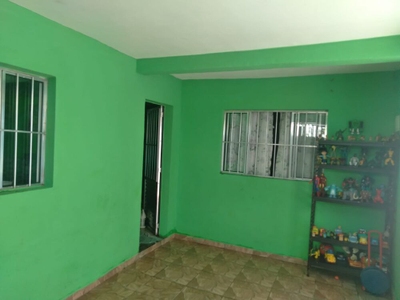Casa, 2 quartos, 78 m² - Foto 2