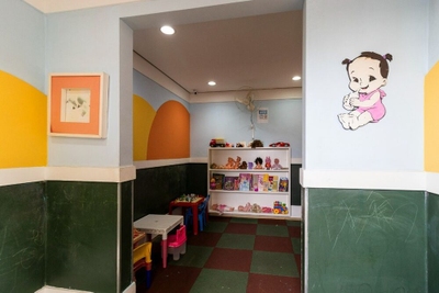 Apartamento, 2 quartos, 46 m² - Foto 5