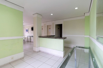 Apartamento, 2 quartos, 46 m² - Foto 2