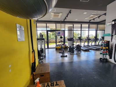 Apartamento, 2 quartos, 59 m² - Foto 1