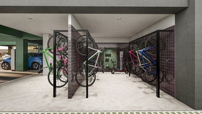 Apartamento, 2 quartos, 42 m² - Foto 1