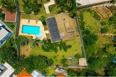 Casa, 4 quartos - Foto 2