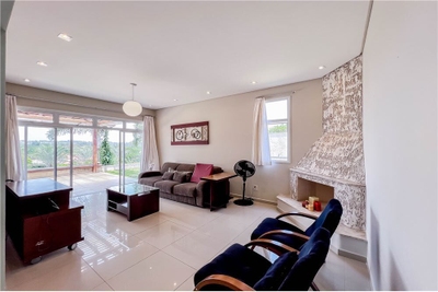 Casa, 4 quartos - Foto 1