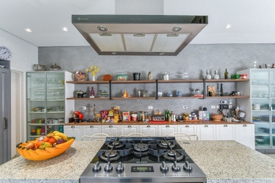 Casa, 6 quartos - Foto 2