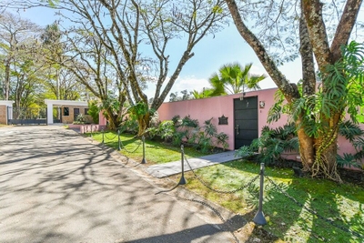 Casa, 6 quartos - Foto 3