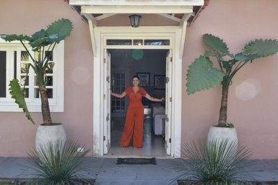 Casa, 6 quartos - Foto 1