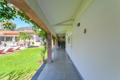 Casa, 6 quartos - Foto 5