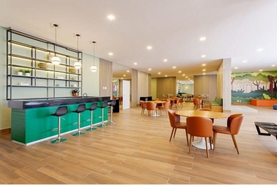 Apartamento, 2 quartos, 74 m² - Foto 2