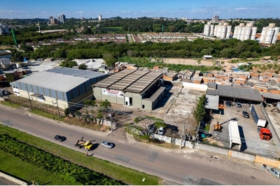 Depósito-Galpão - Foto 4