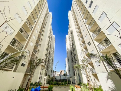 Apartamento, 3 quartos, 88 m² - Foto 3