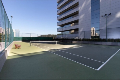 Apartamento, 1 quarto, 45 m² - Foto 1