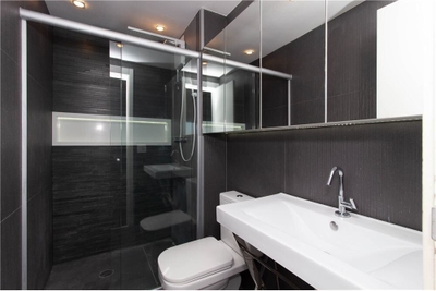 Apartamento, 1 quarto, 45 m² - Foto 2