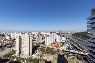 Apartamento, 1 quarto, 45 m² - Foto 4