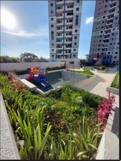 Apartamento, 2 quartos, 51 m² - Foto 1