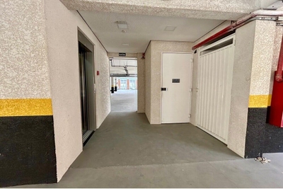 Apartamento, 2 quartos, 43 m² - Foto 3