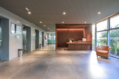 Sala-Conjunto, 22 m² - Foto 2