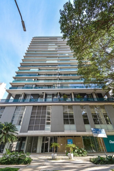 Sala-Conjunto, 22 m² - Foto 3