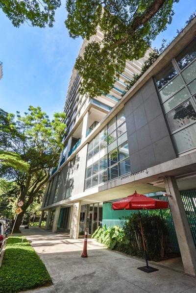 Sala-Conjunto, 22 m² - Foto 5