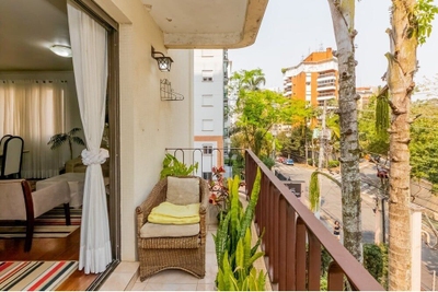 Apartamento, 4 quartos, 127 m² - Foto 3