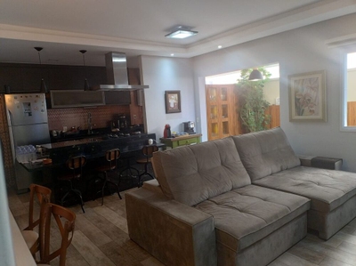 Apartamento, 2 quartos, 105 m² - Foto 2