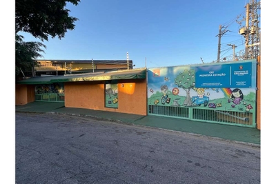 Depósito-Galpão - Foto 1