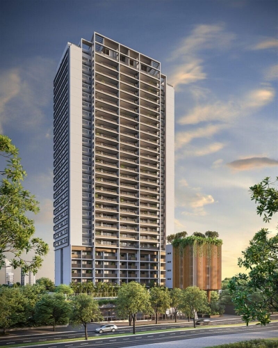 Loja-Salão, 373 m² - Foto 1