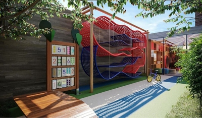 Cobertura, 3 quartos, 272 m² - Foto 4