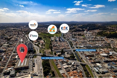 Sala-Conjunto, 34 m² - Foto 4