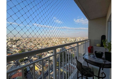 Apartamento, 1 quarto, 28 m² - Foto 2