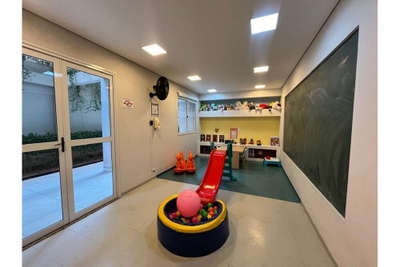 Apartamento, 1 quarto, 28 m² - Foto 5