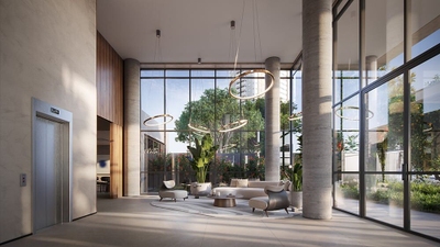 Apartamento, 3 quartos, 167 m² - Foto 1