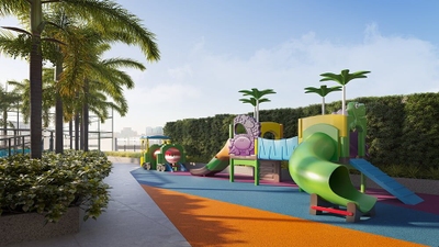 Apartamento, 3 quartos, 167 m² - Foto 5