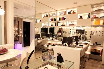 Sala-Conjunto, 32 m² - Foto 4