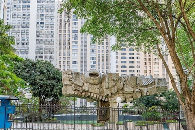 Apartamento, 3 quartos, 116 m² - Foto 3