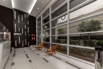 Sala-Conjunto, 38 m² - Foto 3