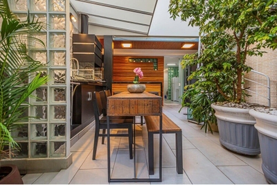 Casa, 5 quartos - Foto 1