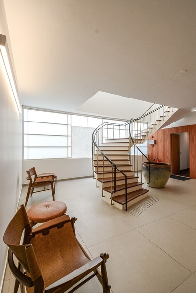 Sala-Conjunto, 47 m² - Foto 3