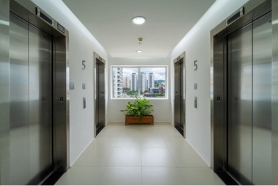 Sala-Conjunto, 35 m² - Foto 2