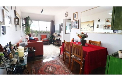 Apartamento, 2 quartos, 70 m² - Foto 1